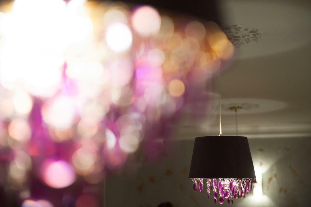 Motel Dzirnavinas Biksti Esterno foto