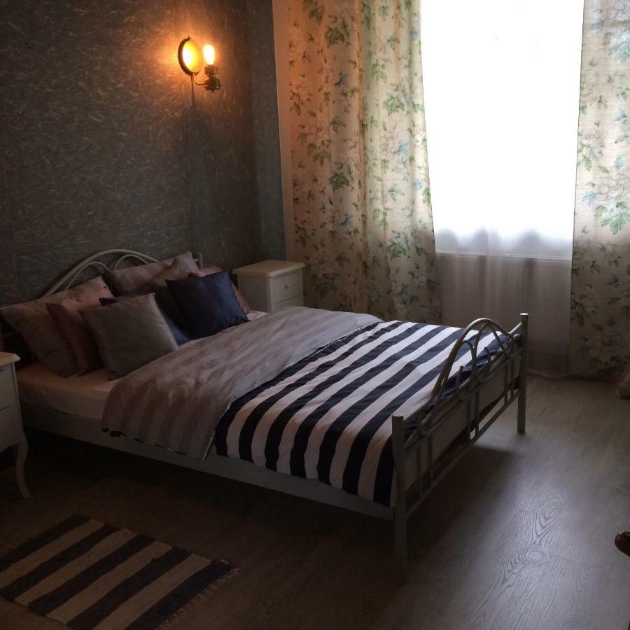 Motel Dzirnavinas Biksti Esterno foto