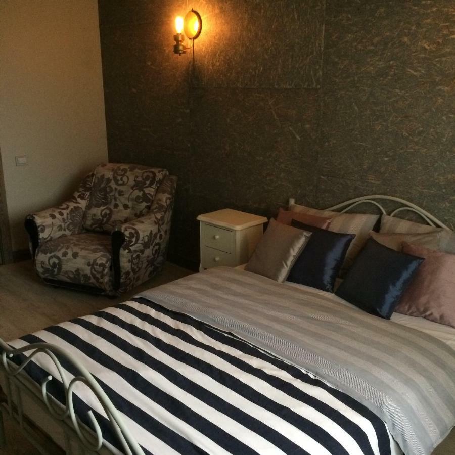 Motel Dzirnavinas Biksti Esterno foto