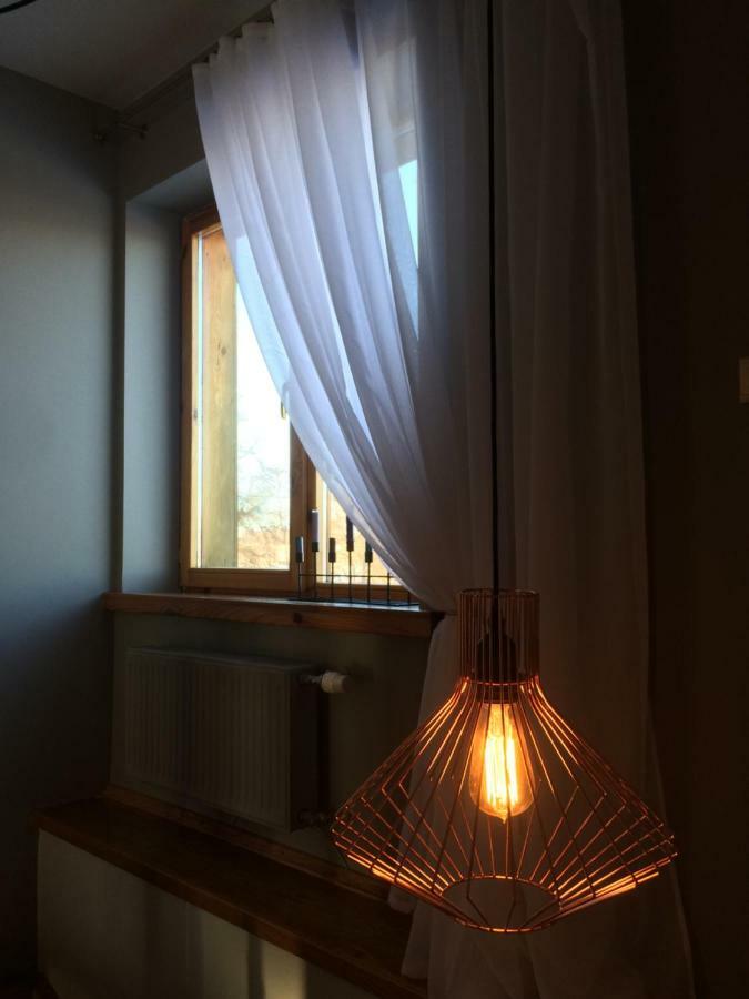 Motel Dzirnavinas Biksti Esterno foto