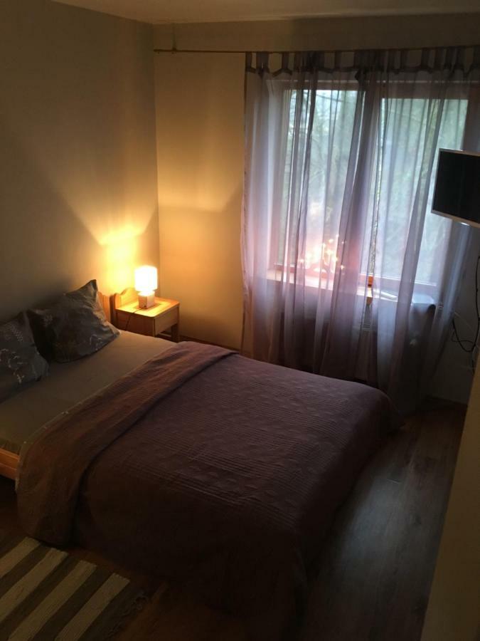 Motel Dzirnavinas Biksti Esterno foto
